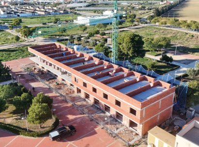 Town house · New Build - Benijofar · Pueblo · Alicante · Spain