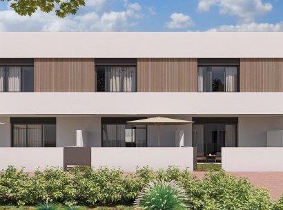 Villa · New Build - Benijofar · Pueblo · Alicante · Spain