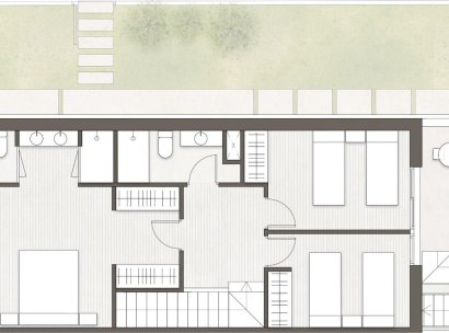 Villa · New Build - Benijofar · Pueblo · Alicante · Spain