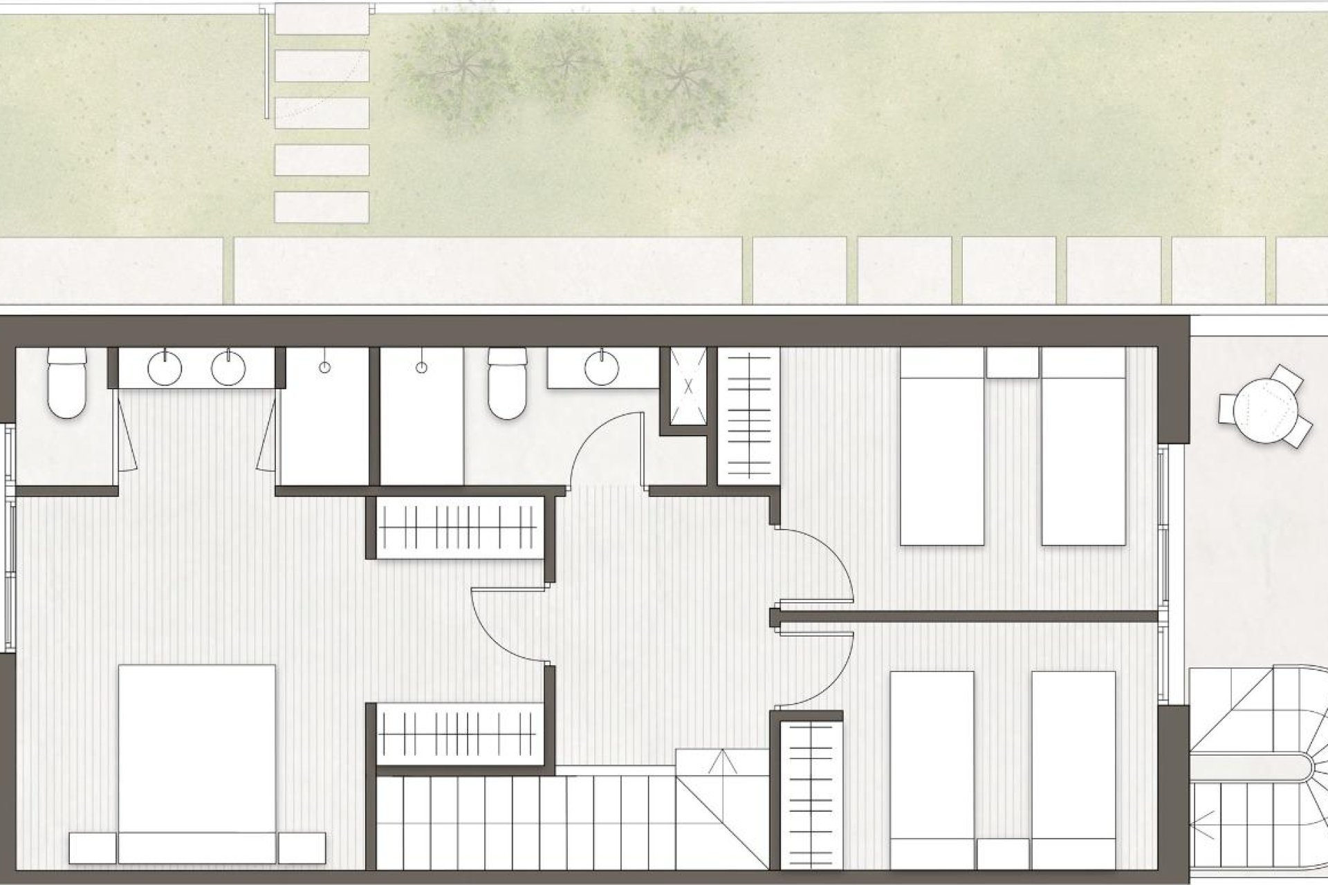 Nybyggnation - Villa - Benijofar