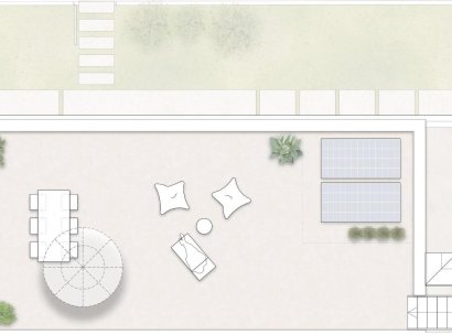 Villa · New Build - Benijofar · Pueblo · Alicante · Spain