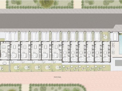 Villa · New Build - Benijofar · Pueblo · Alicante · Spain