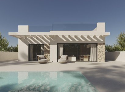 Villa · Nieuwbouw Woningen - Polop · Novapolop · Alicante · Spanje