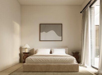 Villa · Nieuwbouw Woningen - Polop · Novapolop · Alicante · Spanje