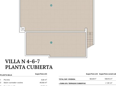 Villa · Nieuwbouw Woningen - Polop · Novapolop · Alicante · Spanje