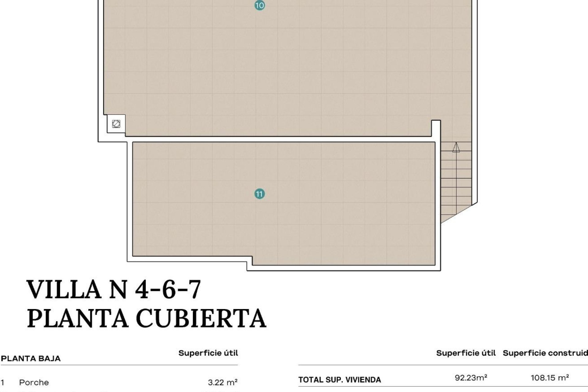 Nieuwbouw Woningen - Villa - Polop - Costa Blanca North