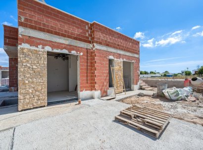 Villa · Nieuwbouw Woningen - Polop · Novapolop · Alicante · Spanje