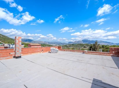 Villa · Nieuwbouw Woningen - Polop · Novapolop · Alicante · Spanje