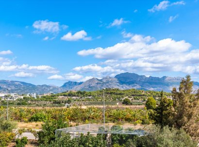 Villa · Nieuwbouw Woningen - Polop · Novapolop · Alicante · Spanje
