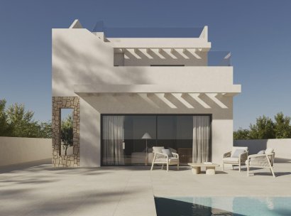 Villa · Nieuwbouw Woningen - Polop · Novapolop · Alicante · Spanje