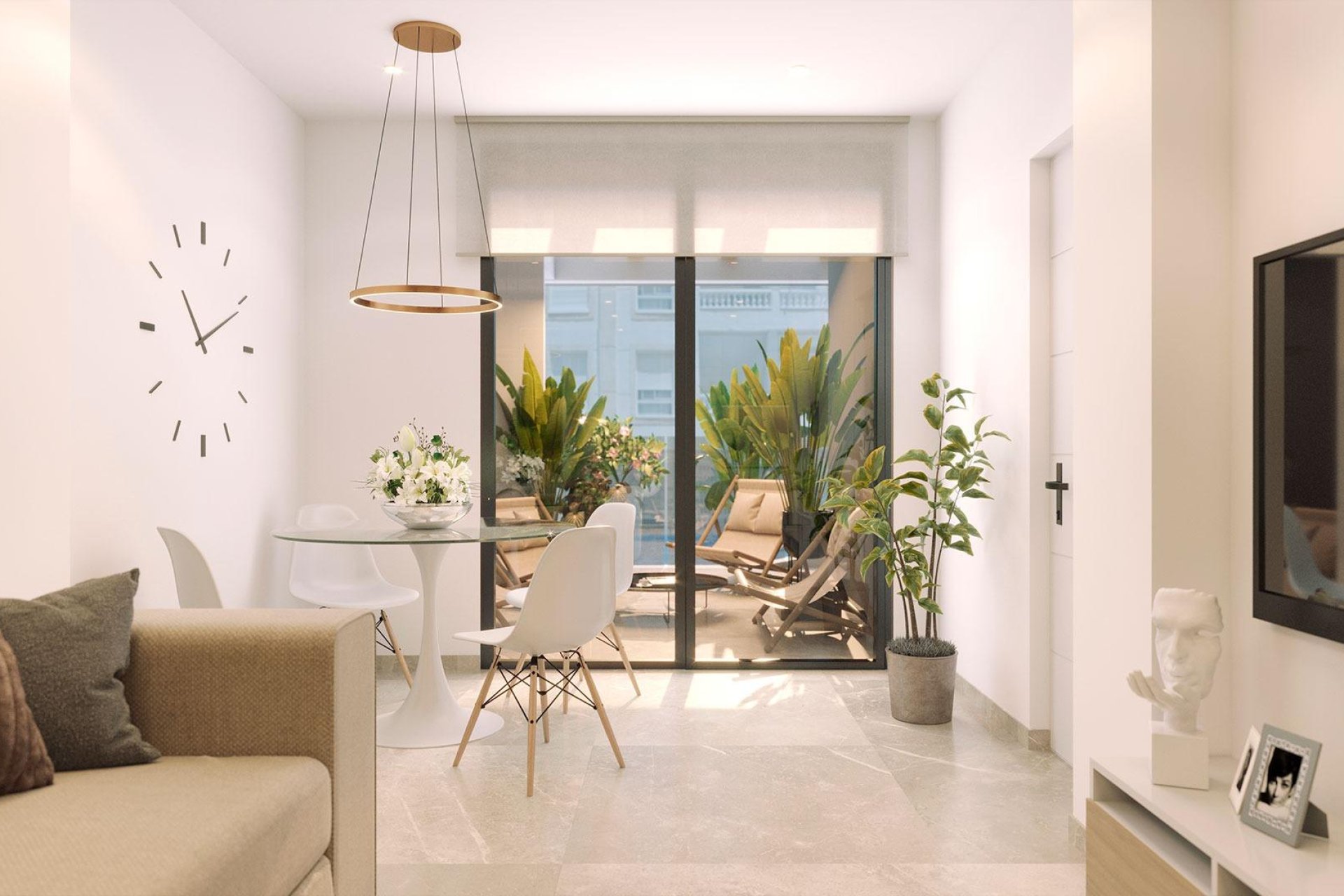 Nieuwbouw Woningen - Penthouse - Torrevieja - Costa Blanca South