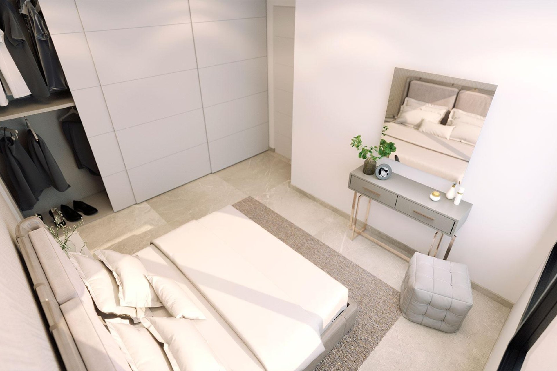 Nieuwbouw Woningen - Penthouse - Torrevieja - Costa Blanca South