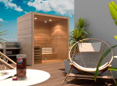 Appartement · Nieuwbouw Woningen - Torrevieja · Playa del Acequión · Alicante · Spanje