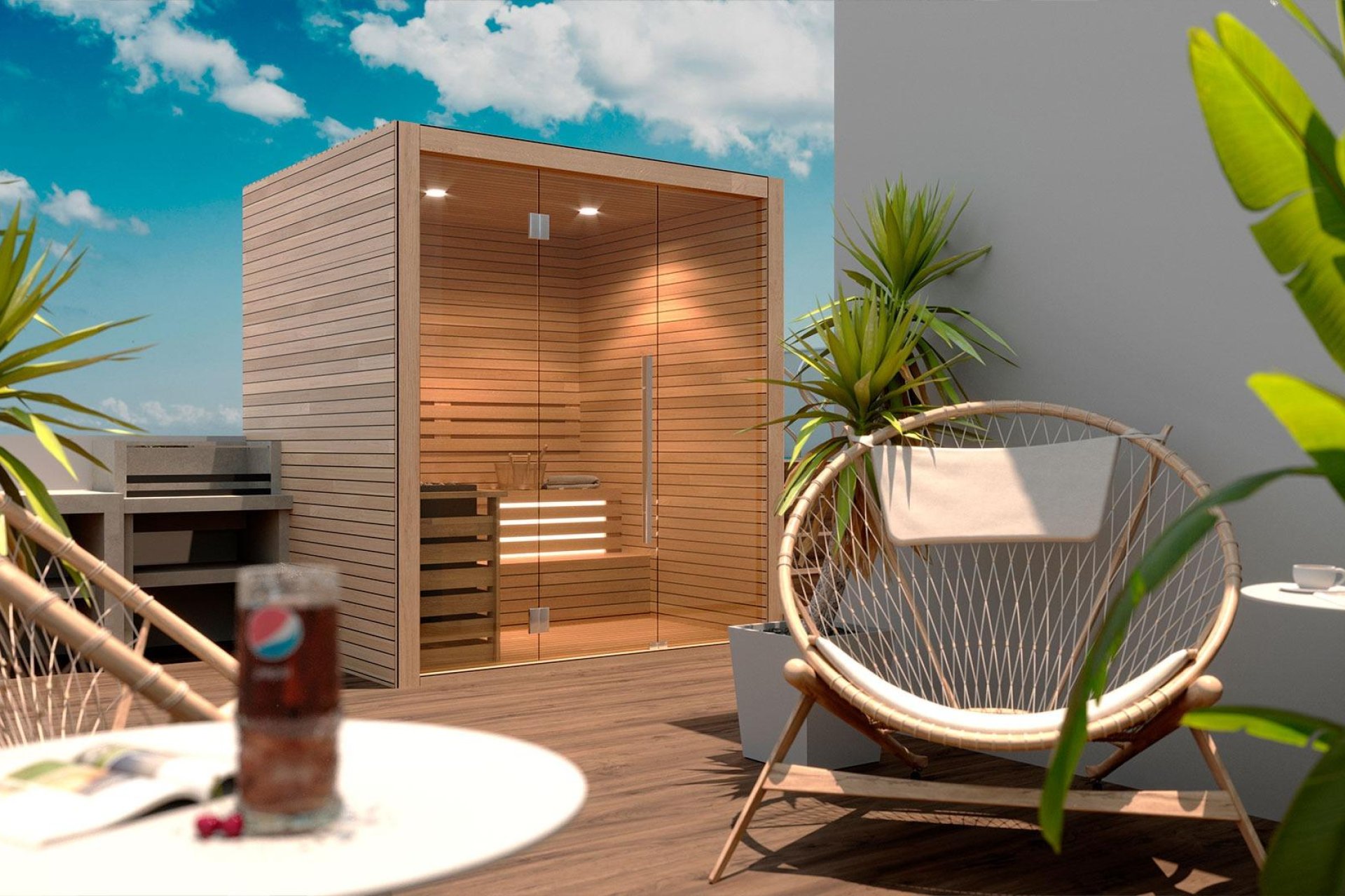 Nieuwbouw Woningen - Appartement - Torrevieja - Costa Blanca South