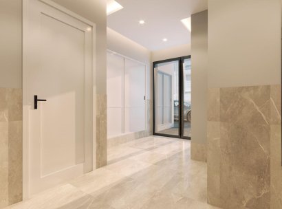 Appartement · Nieuwbouw Woningen - Torrevieja · Playa del Acequión · Alicante · Spanje