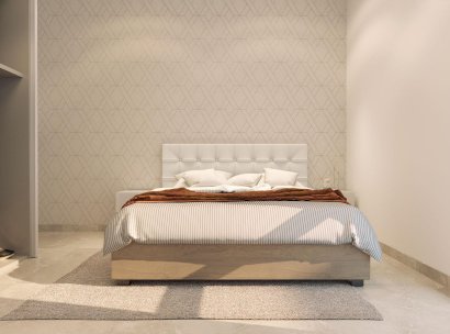 Appartement · Nieuwbouw Woningen - Torrevieja · Playa del Acequión · Alicante · Spanje