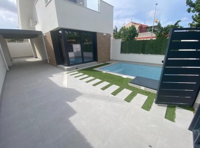 Villa · Nieuwbouw Woningen - Los Alcázares · La Concha · Murcia · Spanje