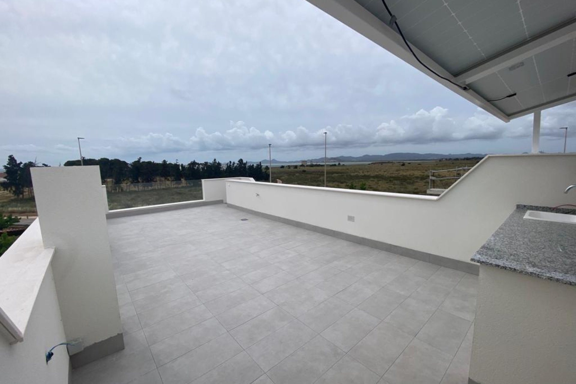 Nieuwbouw Woningen - Villa - Los Alcázares - Costa Calida