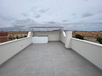 Villa · Nieuwbouw Woningen - Los Alcázares · La Concha · Murcia · Spanje
