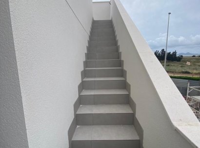 Villa · Nieuwbouw Woningen - Los Alcázares · La Concha · Murcia · Spanje