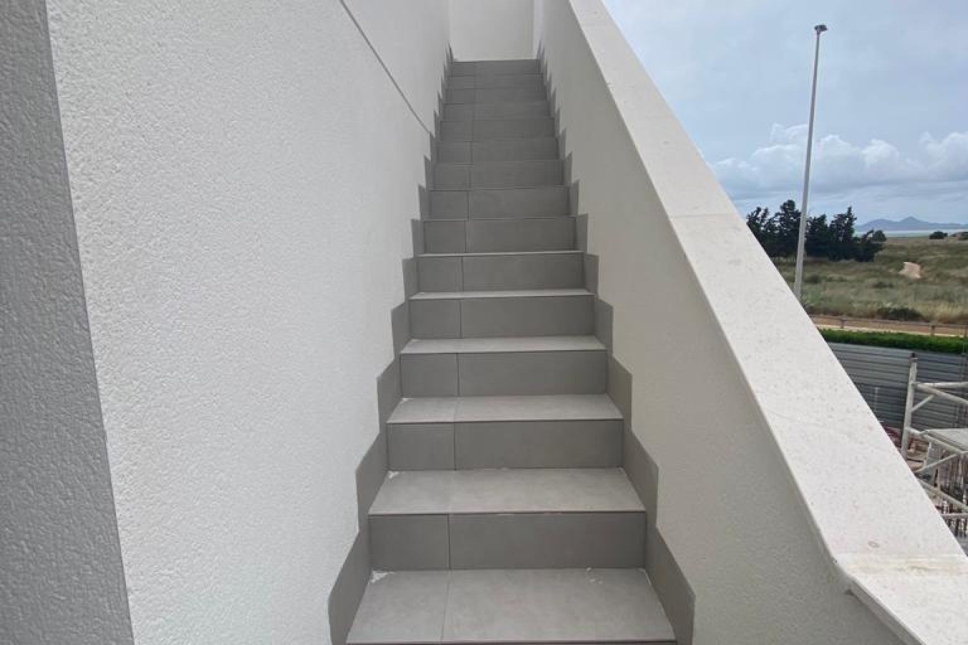 Nieuwbouw Woningen - Villa - Los Alcázares - Costa Calida