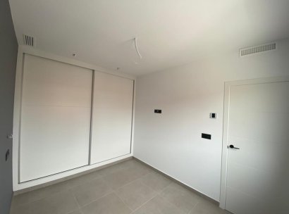 Villa · Nieuwbouw Woningen - Los Alcázares · La Concha · Murcia · Spanje