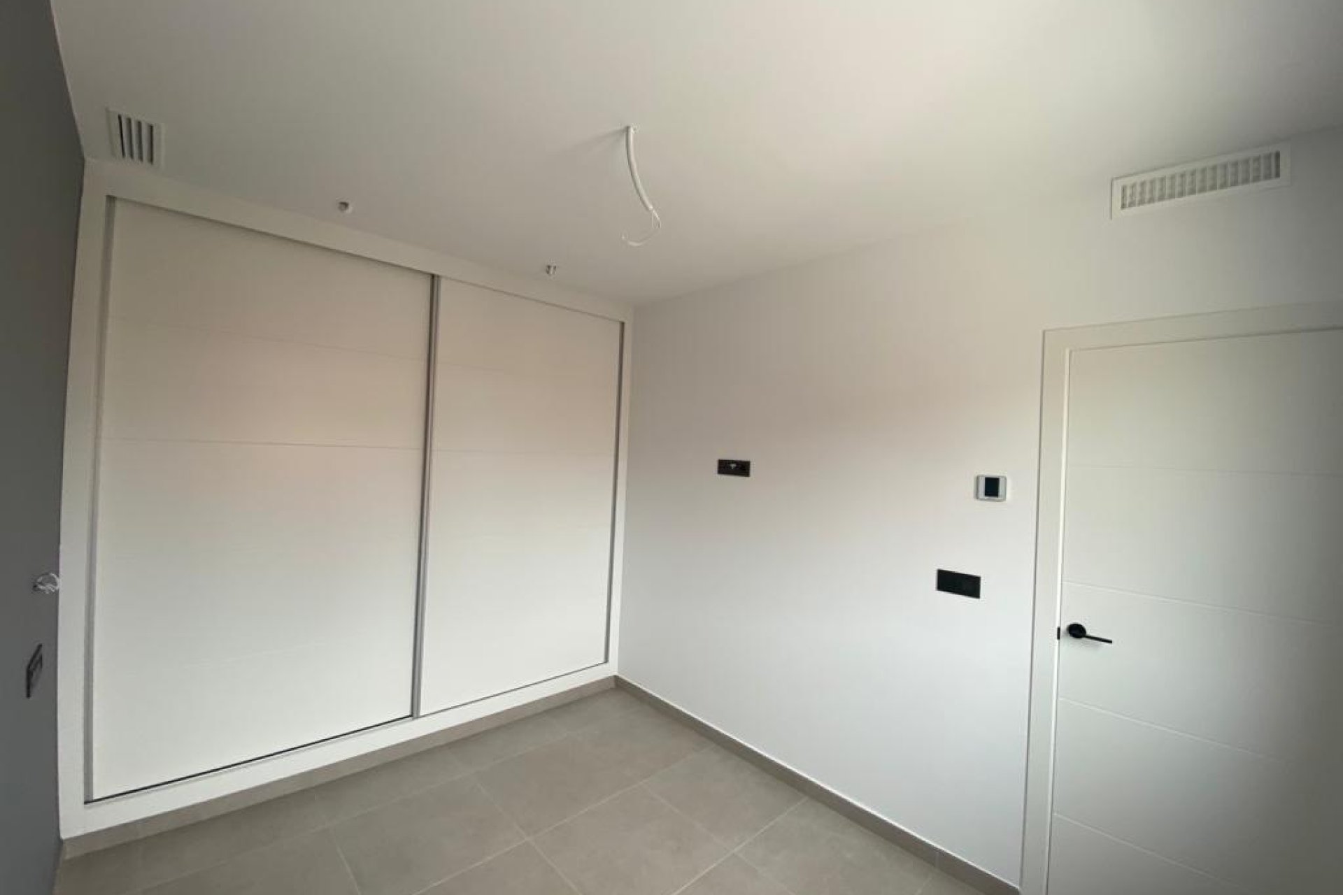 Nieuwbouw Woningen - Villa - Los Alcázares - Costa Calida