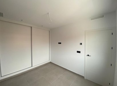 Villa · Nieuwbouw Woningen - Los Alcázares · La Concha · Murcia · Spanje