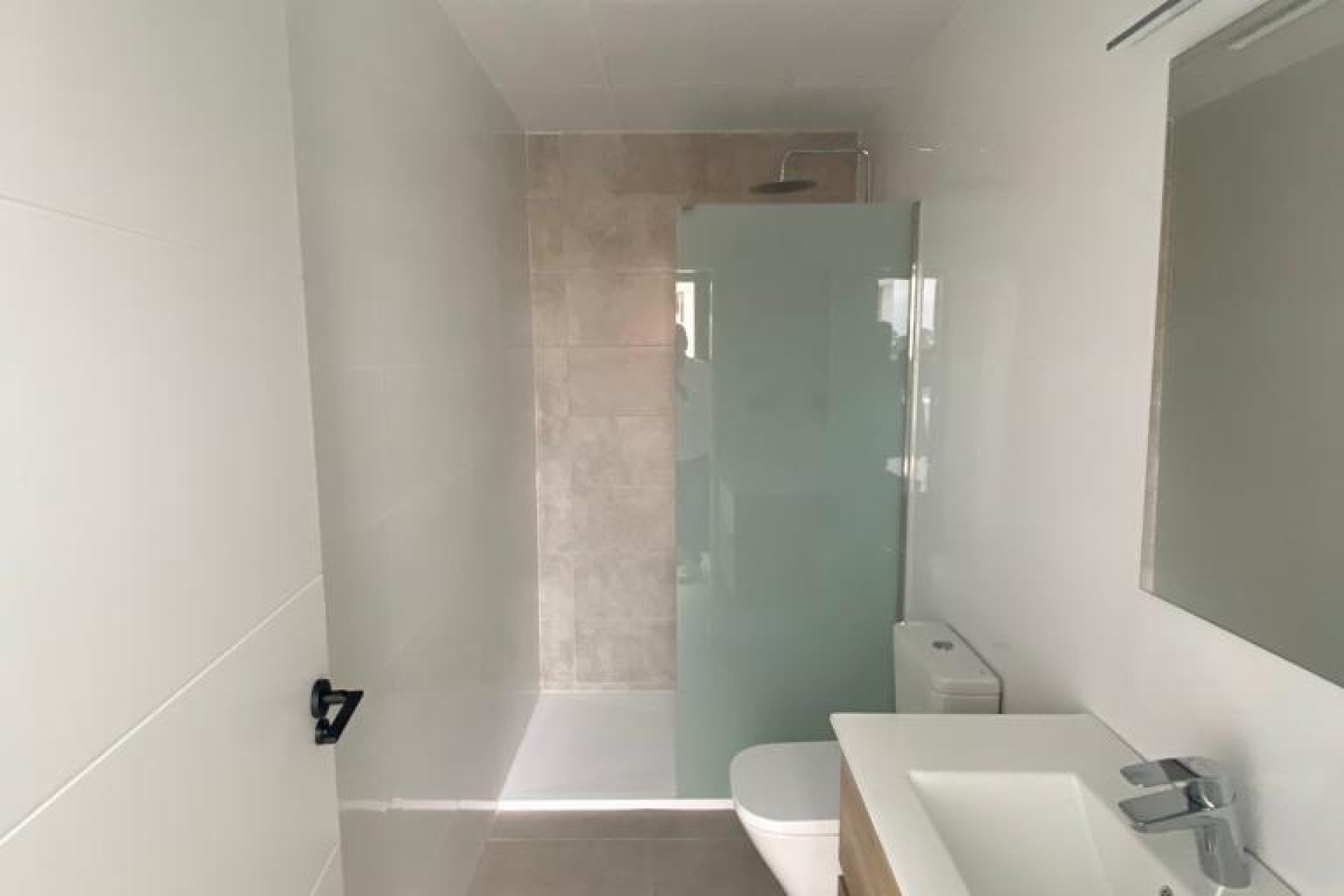 Nieuwbouw Woningen - Villa - Los Alcázares - Costa Calida