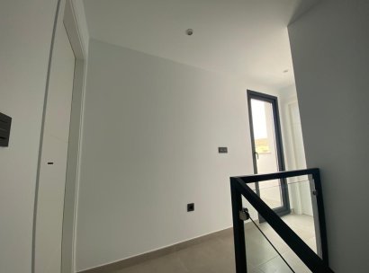 Villa · Nieuwbouw Woningen - Los Alcázares · La Concha · Murcia · Spanje