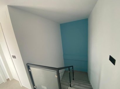 Villa · Nieuwbouw Woningen - Los Alcázares · La Concha · Murcia · Spanje