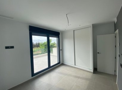 Villa · Nieuwbouw Woningen - Los Alcázares · La Concha · Murcia · Spanje