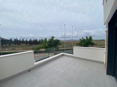 Villa · Nieuwbouw Woningen - Los Alcázares · La Concha · Murcia · Spanje