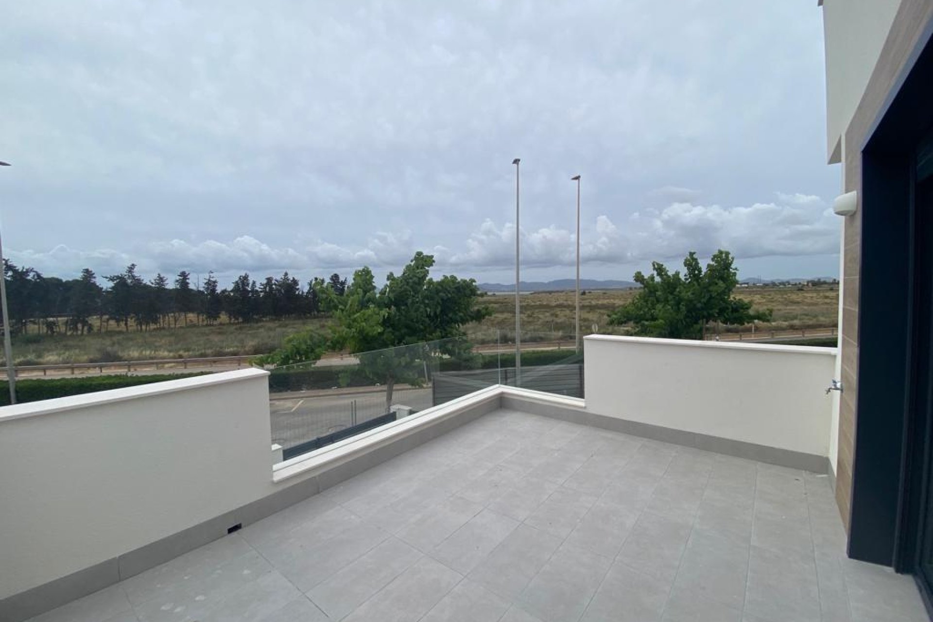 Nieuwbouw Woningen - Villa - Los Alcázares - Costa Calida