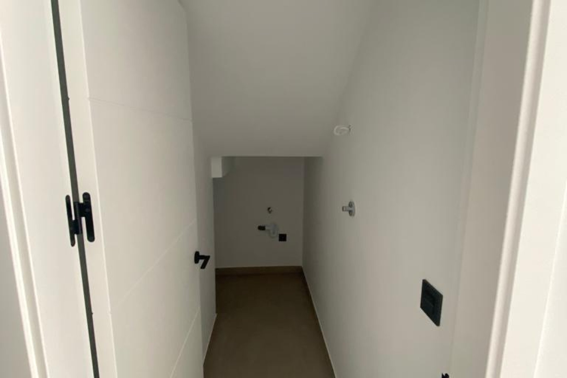 Nieuwbouw Woningen - Villa - Los Alcázares - Costa Calida