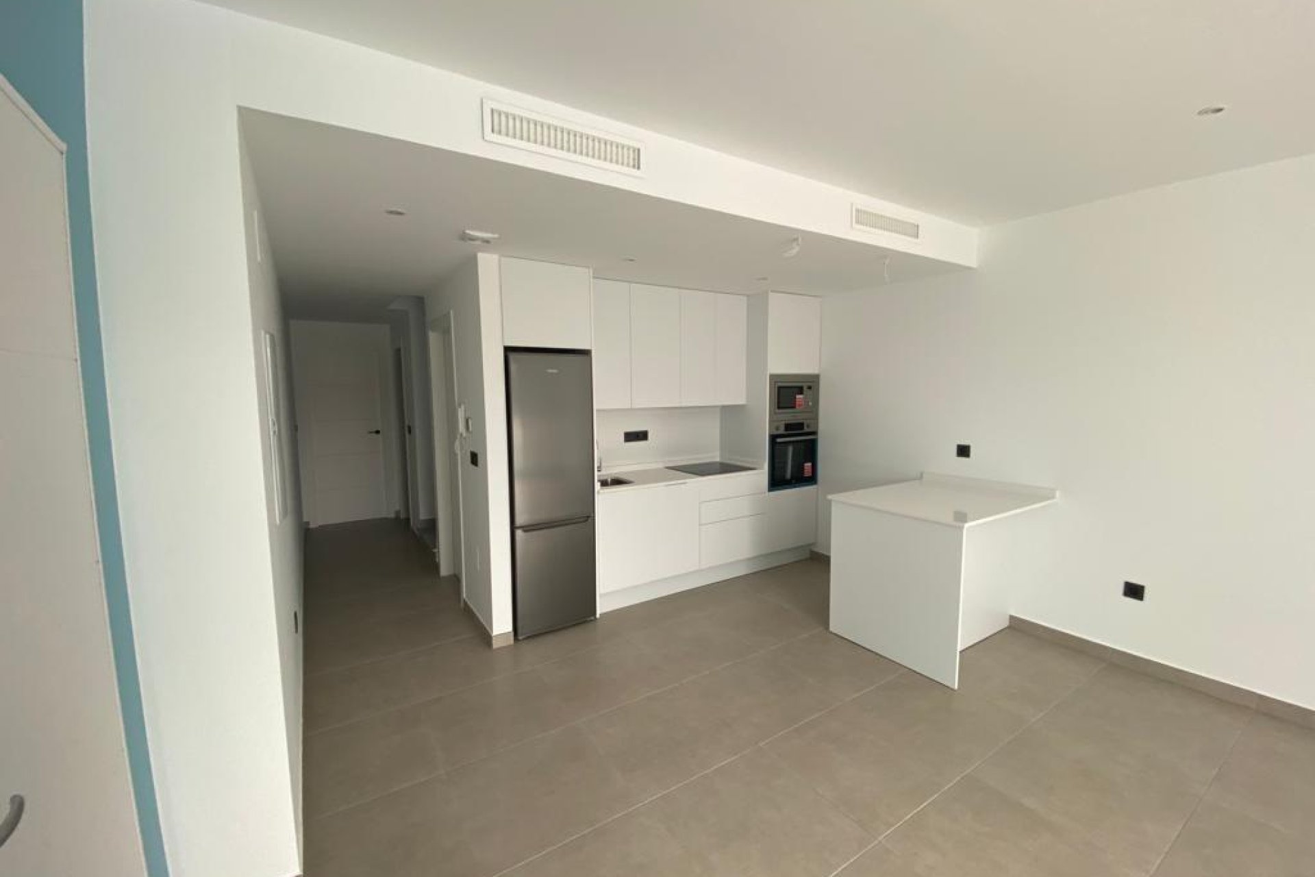 Nieuwbouw Woningen - Villa - Los Alcázares - Costa Calida