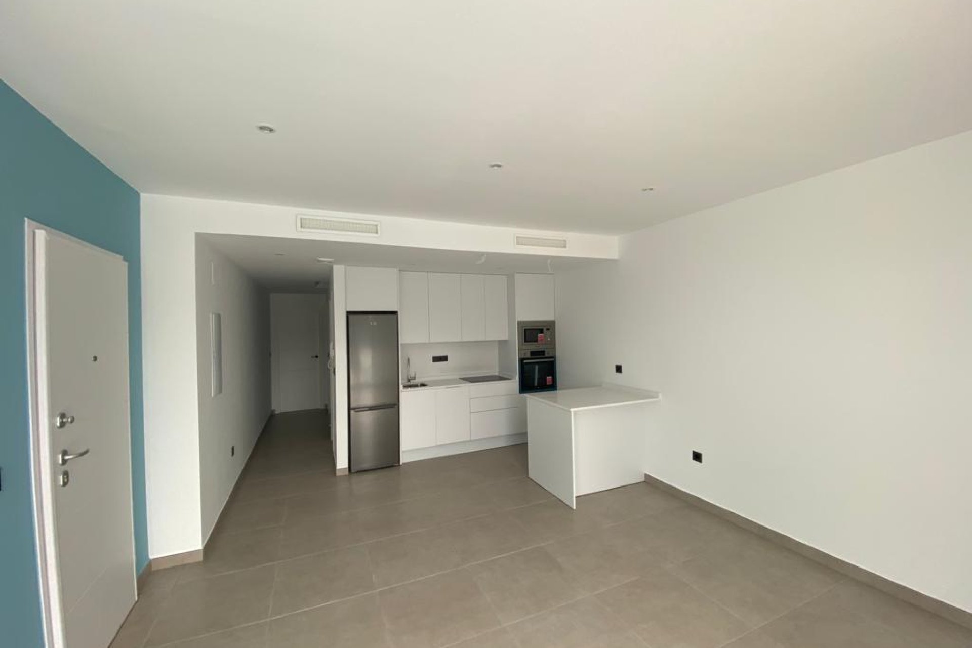 Nieuwbouw Woningen - Villa - Los Alcázares - Costa Calida