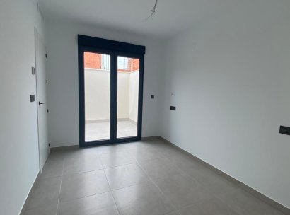 Villa · Nieuwbouw Woningen - Los Alcázares · La Concha · Murcia · Spanje