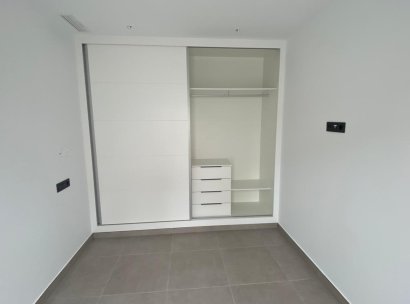 Villa · Nieuwbouw Woningen - Los Alcázares · La Concha · Murcia · Spanje