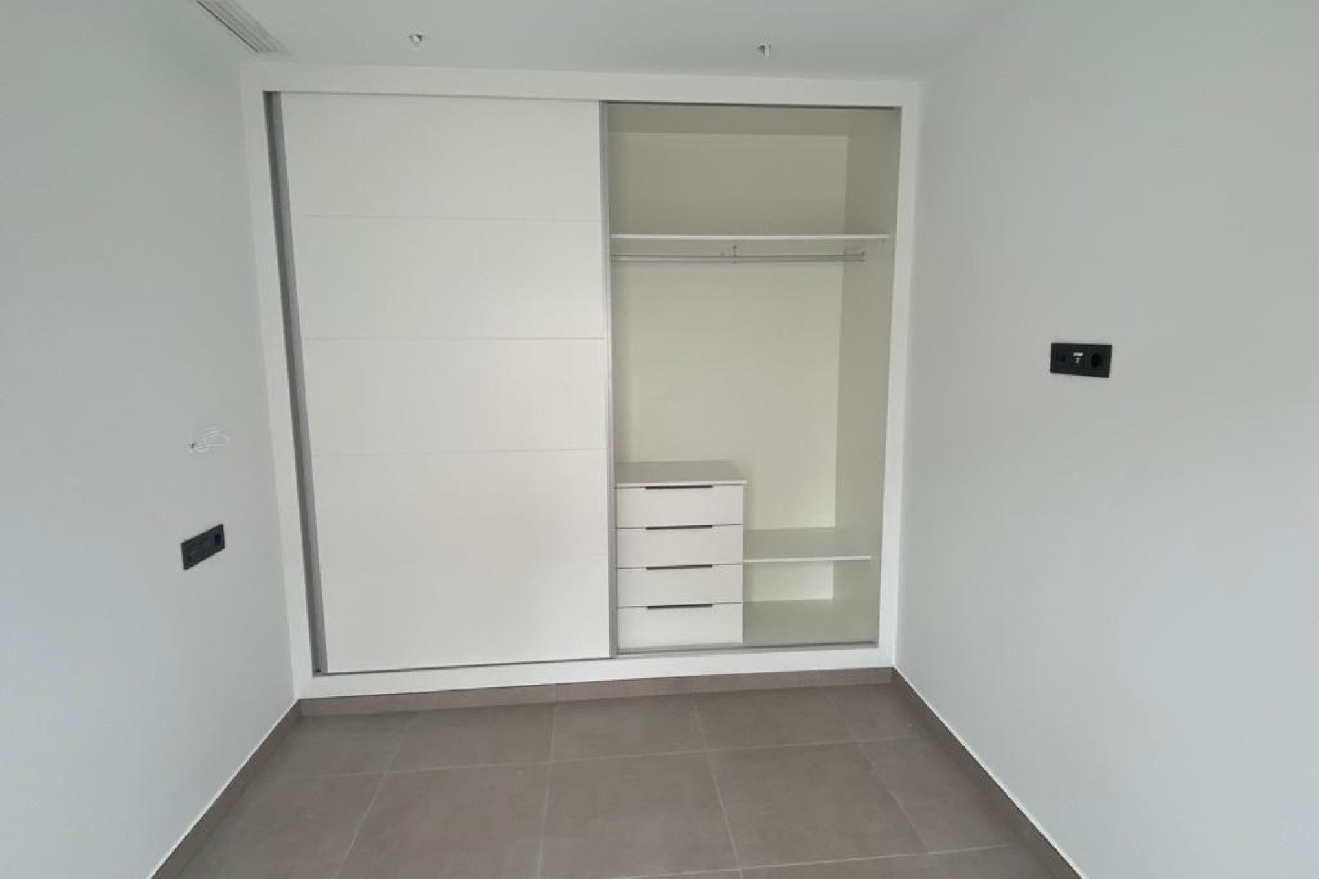 Nieuwbouw Woningen - Villa - Los Alcázares - Costa Calida