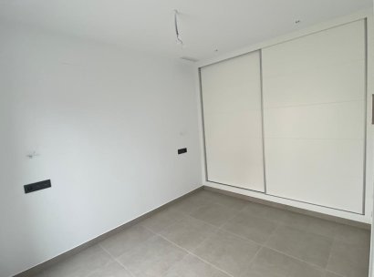 Villa · Nieuwbouw Woningen - Los Alcázares · La Concha · Murcia · Spanje