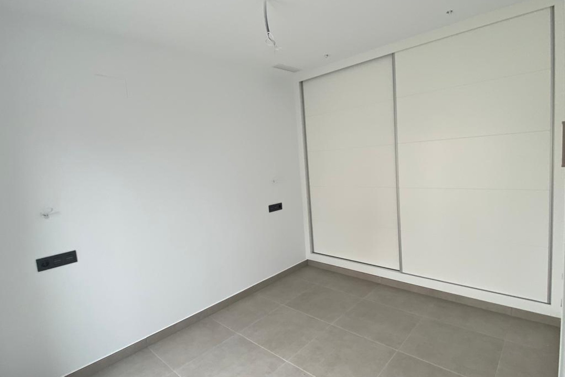 Nieuwbouw Woningen - Villa - Los Alcázares - Costa Calida