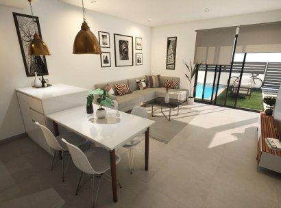 Villa · Nieuwbouw Woningen - Los Alcázares · La Concha · Murcia · Spanje