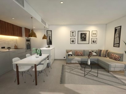 Villa · Nieuwbouw Woningen - Los Alcázares · La Concha · Murcia · Spanje