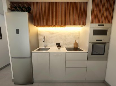Villa · Nieuwbouw Woningen - Los Alcázares · La Concha · Murcia · Spanje