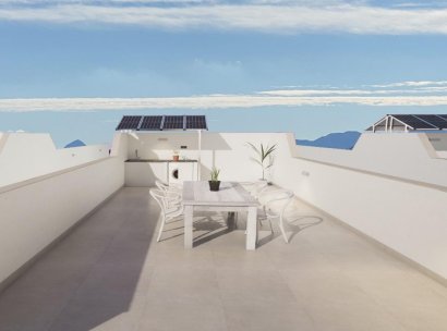 Villa · Nieuwbouw Woningen - Los Alcázares · La Concha · Murcia · Spanje