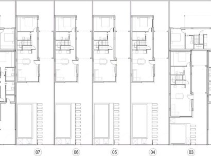 Villa · Nieuwbouw Woningen - Los Alcázares · La Concha · Murcia · Spanje