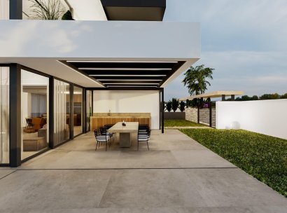 Villa · Nieuwbouw Woningen - Orihuela Costa · La Zenia · Alicante · Spanje
