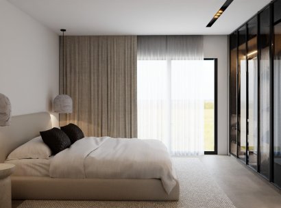 Villa · Nieuwbouw Woningen - Orihuela Costa · La Zenia · Alicante · Spanje