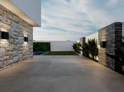 Villa · Nieuwbouw Woningen - Orihuela Costa · La Zenia · Alicante · Spanje